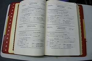 Was GA, Mar. Book V, 1966 - 1975, White, P 018-019.JPG