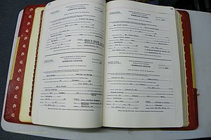 Was GA, Mar. Book V, 1966 - 1975, White, P 030-031.JPG