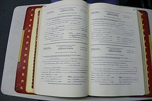 Was GA, Mar. Book V, 1966 - 1975, White, P 066-067.JPG