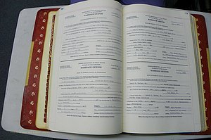 Was GA, Mar. Book V, 1966 - 1975, White, P 072-073.JPG