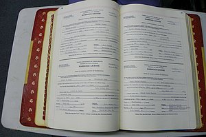 Was GA, Mar. Book V, 1966 - 1975, White, P 076-077.JPG