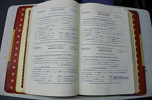 Was GA, Mar. Book V, 1966 - 1975, White, P 084-085.JPG