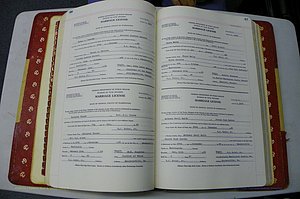 Was GA, Mar. Book V, 1966 - 1975, White, P 096-097.JPG