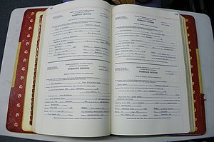 Was GA, Mar. Book V, 1966 - 1975, White, P 098-099.JPG