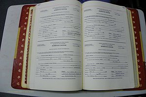 Was GA, Mar. Book V, 1966 - 1975, White, P 122-123.JPG