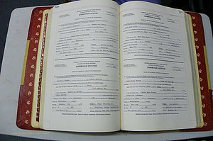 Was GA, Mar. Book V, 1966 - 1975, White, P 126-127.JPG