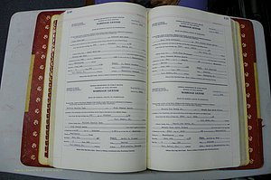 Was GA, Mar. Book V, 1966 - 1975, White, P 130-131.JPG