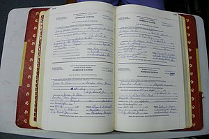 Was GA, Mar. Book V, 1966 - 1975, White, P 164-165.JPG