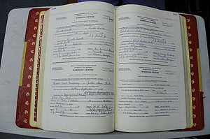 Was GA, Mar. Book V, 1966 - 1975, White, P 166-167.JPG