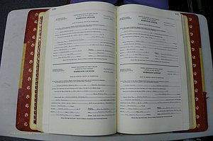 Was GA, Mar. Book V, 1966 - 1975, White, P 190-191.JPG
