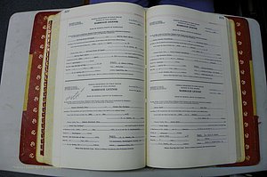 Was GA, Mar. Book V, 1966 - 1975, White, P 222-223.JPG