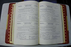 Was GA, Mar. Book V, 1966 - 1975, White, P 232-233.JPG