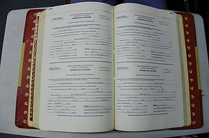 Was GA, Mar. Book V, 1966 - 1975, White, P 254-255.JPG