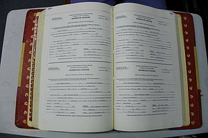 Was GA, Mar. Book V, 1966 - 1975, White, P 260-261.JPG