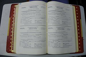 Was GA, Mar. Book V, 1966 - 1975, White, P 262-263.JPG