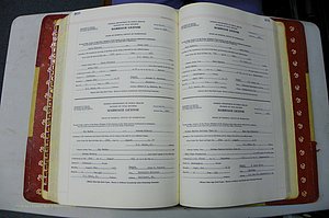 Was GA, Mar. Book V, 1966 - 1975, White, P 300-301.JPG