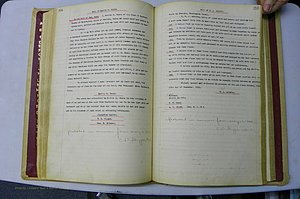 Wash GA, Will Book C, 1903 - 1925, P 204-205.JPG