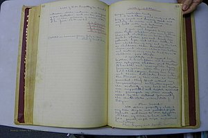 Wash GA, Will Book C, 1903 - 1925, P 322-323.JPG