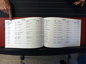 Wilkes Co, NC, Births & Deaths, A-Z, 2011-2012 (104).JPG