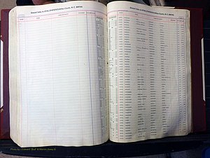 Wilkes Co, NC, Births, A-K, 1913-1962 (384).JPG