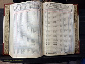 Wilkes Co, NC, Births, L-Z, 1962-2012 (215).JPG