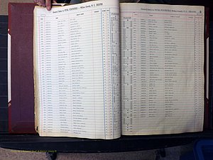 Wilkes Co, NC, Deaths, A-J, 1913-2010 (116).JPG