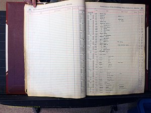 Wilkes Co, NC, Deaths, A-J, 1913-2010 (118).JPG