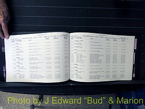 Wilkes Co, NC, Marriage Book 12, 2006-2012 (115).JPG