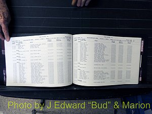 Wilkes Co, NC, Marriage Book 12, 2006-2012 (116).JPG