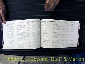 Wilkes Co, NC, Marriage Book 12, 2006-2012 (120).JPG