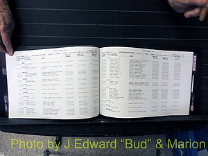Wilkes Co, NC, Marriage Book 12, 2006-2012 (123).JPG