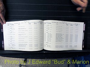 Wilkes Co, NC, Marriage Book 12, 2006-2012 (129).JPG