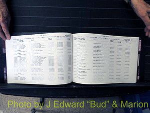 Wilkes Co, NC, Marriage Book 12, 2006-2012 (130).JPG