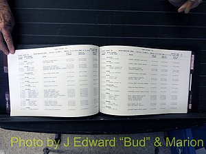 Wilkes Co, NC, Marriage Book 12, 2006-2012 (135).JPG