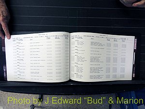 Wilkes Co, NC, Marriage Book 12, 2006-2012 (137).JPG