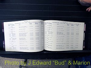 Wilkes Co, NC, Marriage Book 12, 2006-2012 (144).JPG
