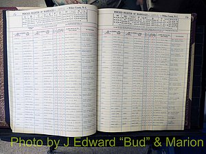 Wilkes Co, NC, Marriage Book 7, 1966-1976 (140).JPG