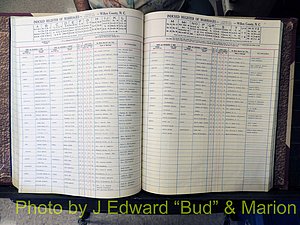 Wilkes Co, NC, Marriage Book 7, 1966-1976 (169).JPG