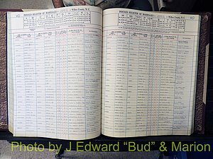 Wilkes Co, NC, Marriage Book 7, 1966-1976 (184).JPG