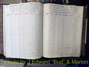 Wilkes Co, NC, Marriage Book 7, 1966-1976 (193).JPG