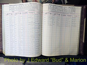 Wilkes Co, NC, Marriage Book 7, 1966-1976 (238).JPG