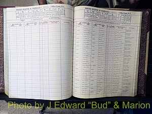 Wilkes Co, NC, Marriage Book 7, 1966-1976 (239).JPG