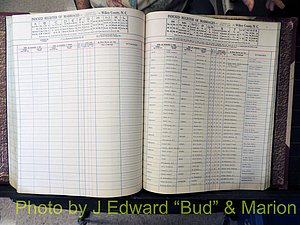 Wilkes Co, NC, Marriage Book 7, 1966-1976 (241).JPG