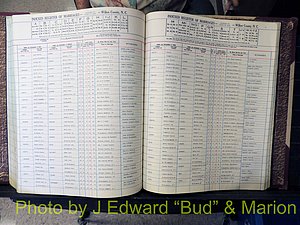 Wilkes Co, NC, Marriage Book 7, 1966-1976 (242).JPG