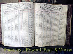 Wilkes Co, NC, Marriage Book 7, 1966-1976 (246).JPG