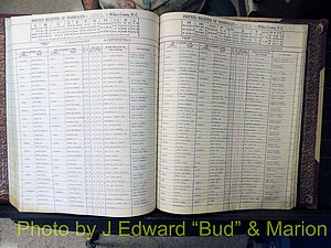 Wilkes Co, NC, Marriage Book 7, 1966-1976 (247).JPG