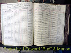 Wilkes Co, NC, Marriage Book 7, 1966-1976 (249).JPG