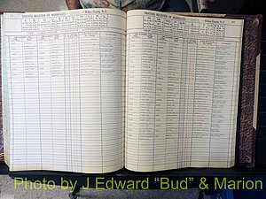 Wilkes Co, NC, Marriage Book 7, 1966-1976 (269).JPG