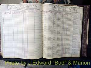 Wilkes Co, NC, Marriage Book 7, 1966-1976 (270).JPG
