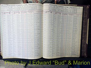 Wilkes Co, NC, Marriage Book 7, 1966-1976 (277).JPG